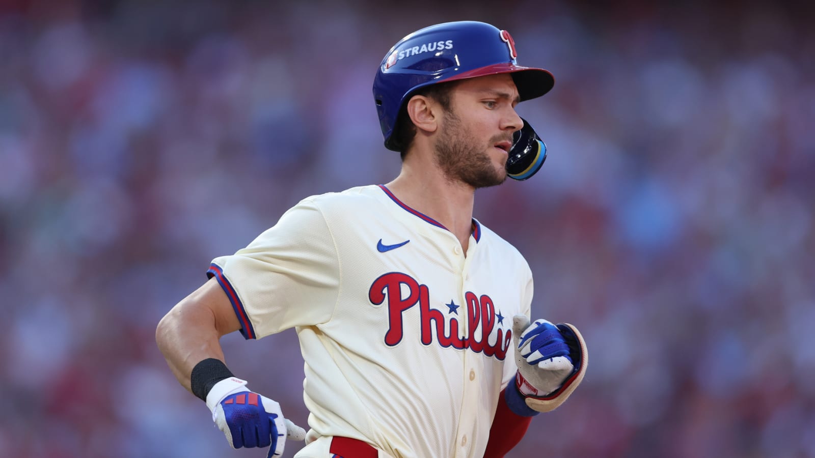 Trea Turner's excuses ring hollow after Phillies playoff exit