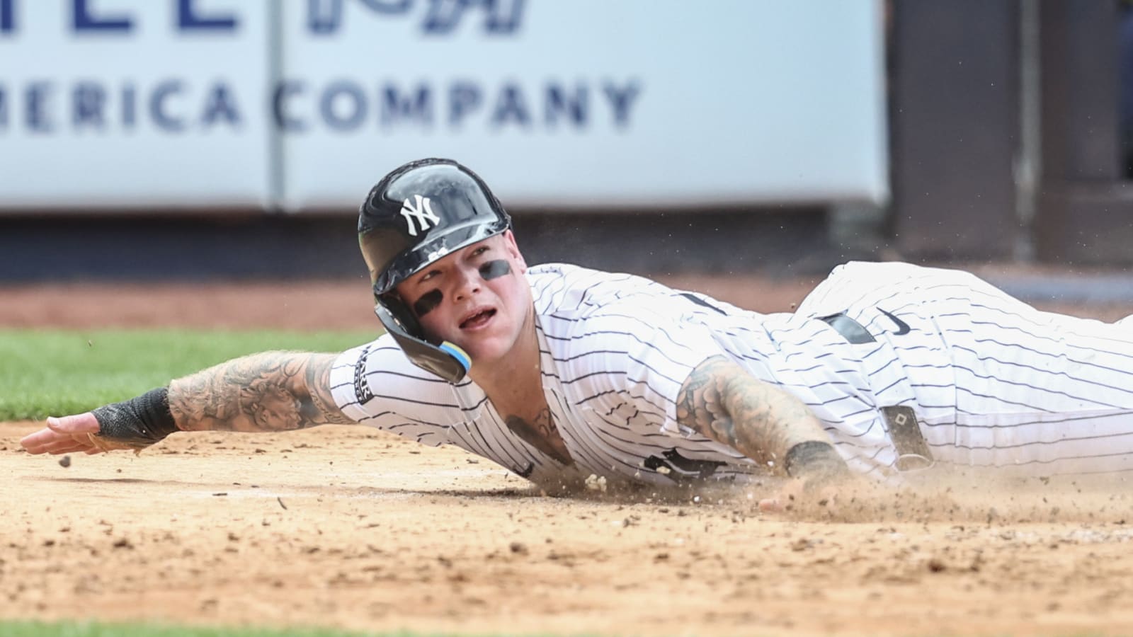 Recent slump showing Yankees have some real flaws and concerns