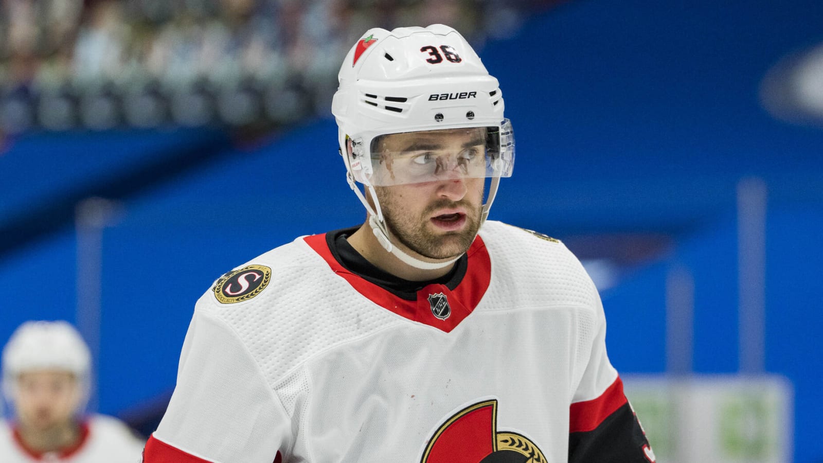 Ottawa Senators to buy out Colin White