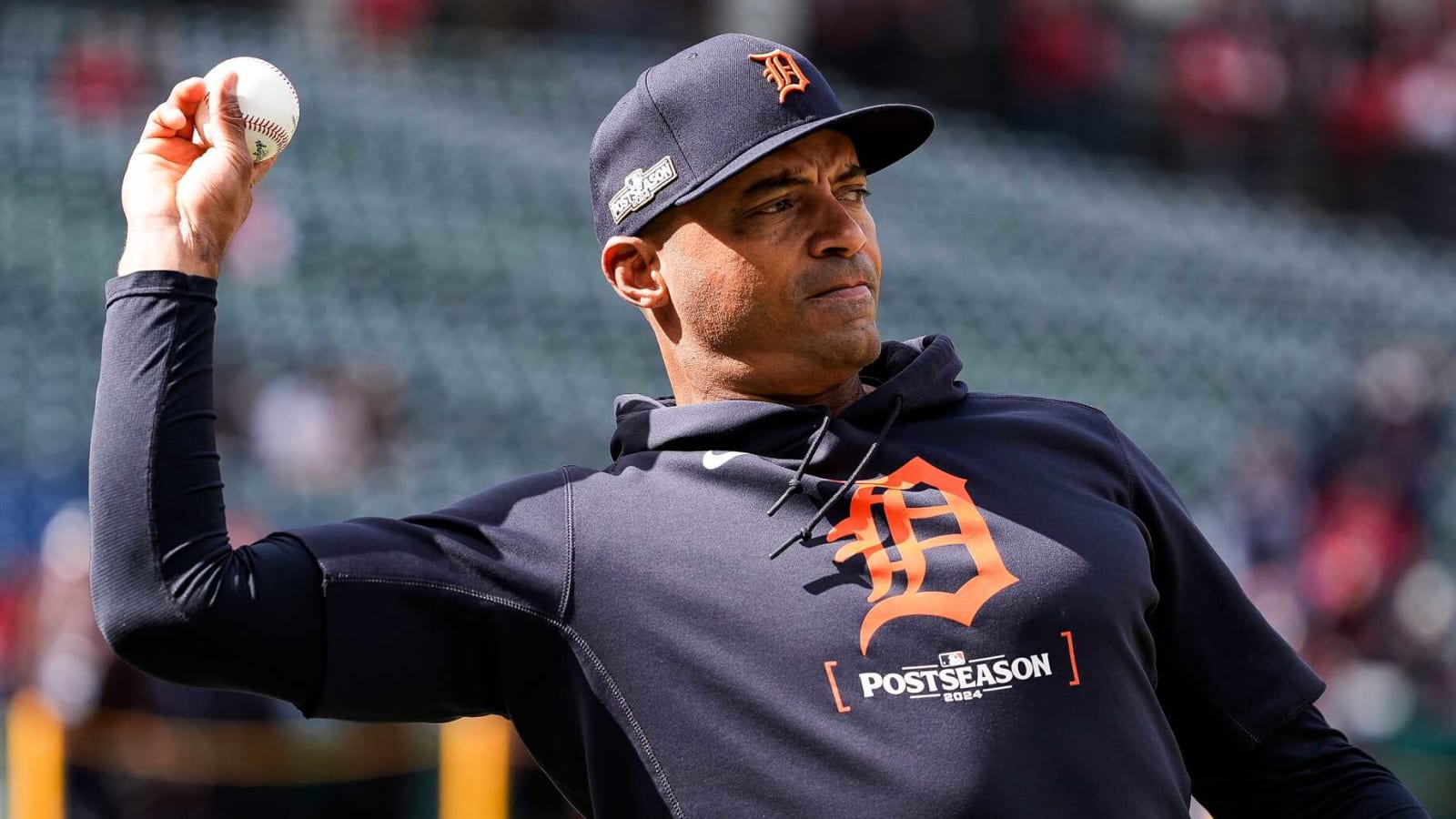 Report reveals two candidates for White Sox managerial vacancy