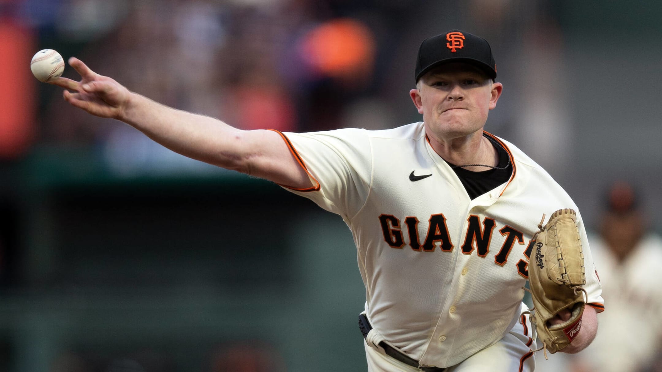 Former SF Giants prospect agrees to 7-year extension with Pirates - Sports  Illustrated San Francisco Giants News, Analysis and More