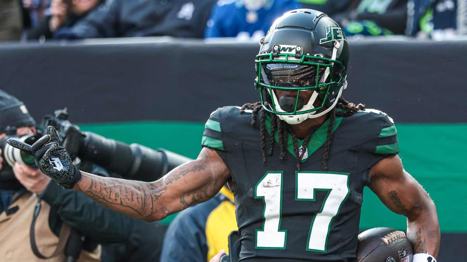 Davante Adams discusses 'sad' reality regarding Aaron Rodgers
