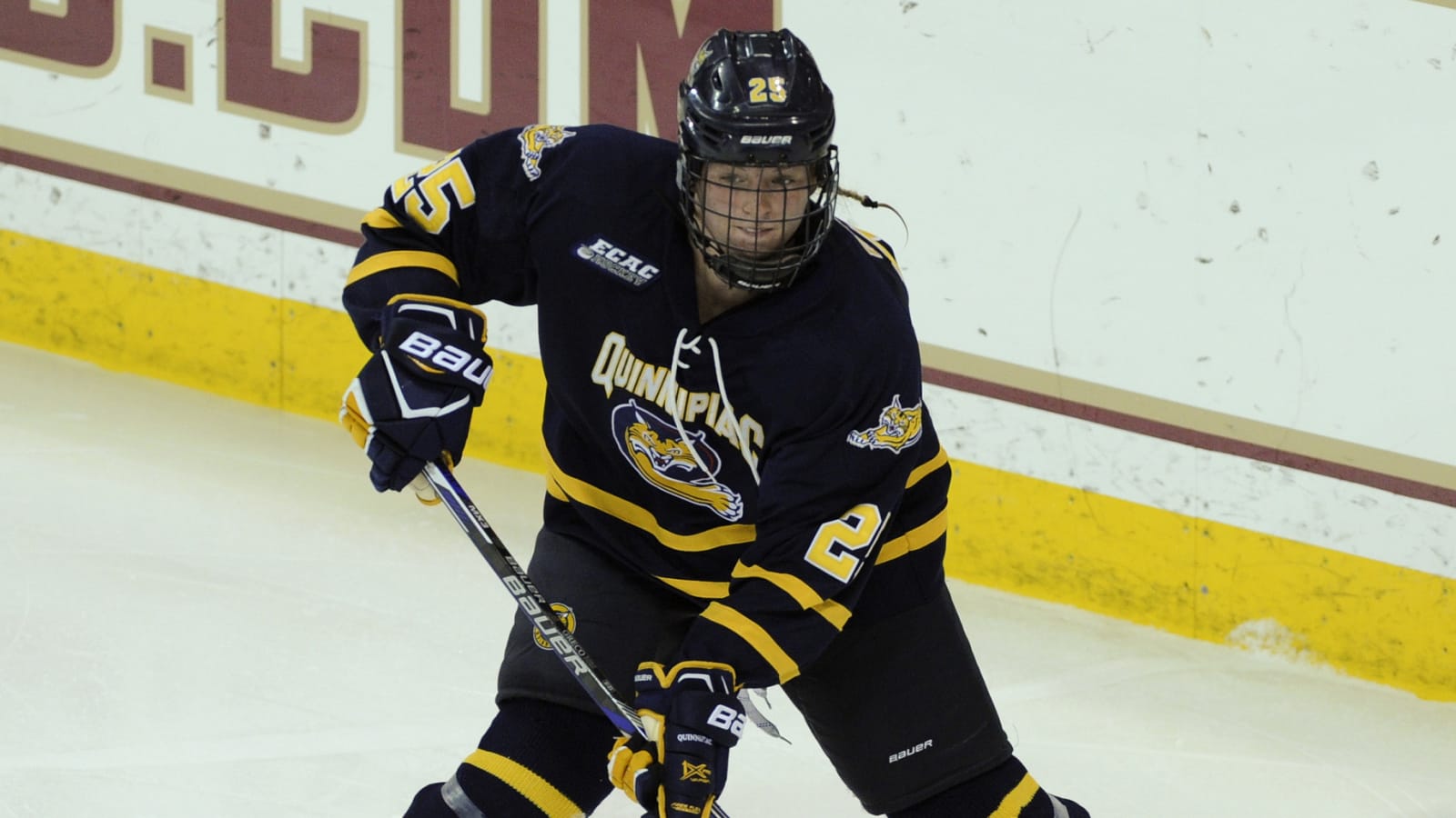 PWHL Minnesota Report Cards 2023-24: Emma Greco