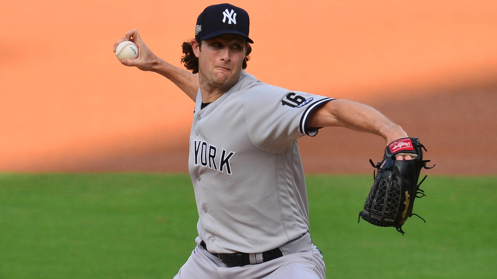 Yankees ace Gerrit Cole reflects on rough season start