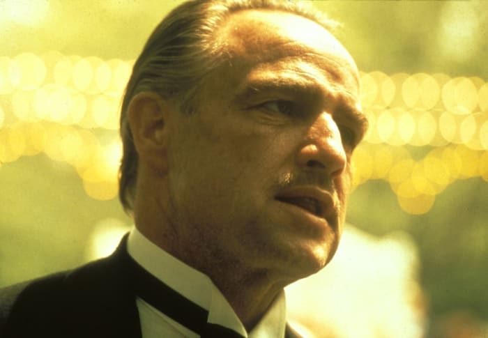 'The Godfather'