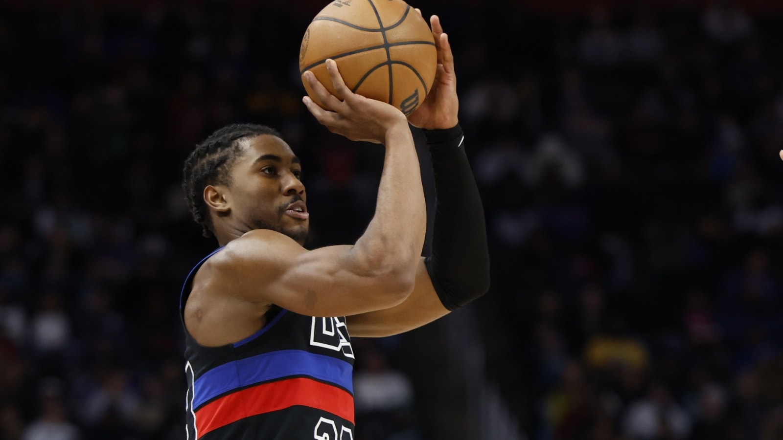 'Keep an Eye on the Detroit Pistons' – NBA Insider Mentions 23-Year-Old Guard on Trade Rumors