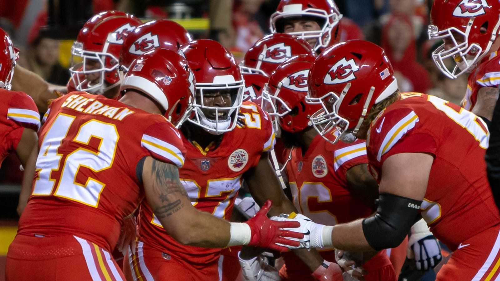 Super Bowl ceiling should prompt Chiefs to bolster defense at deadline