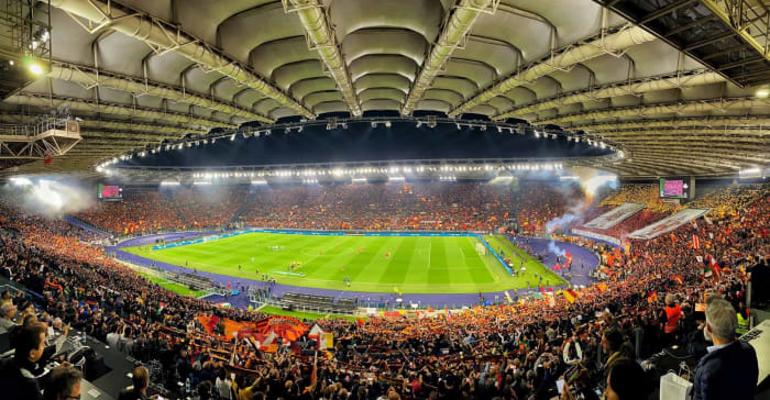 Stadio Olimpico