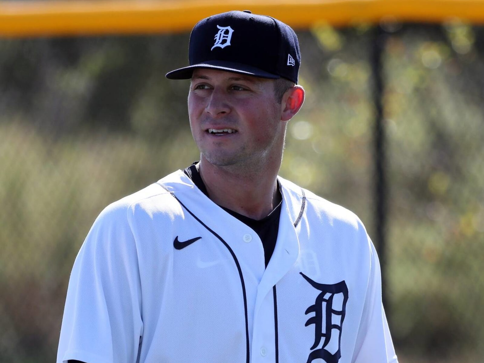 Tigers view Spencer Torkelson solely as 1B going forward