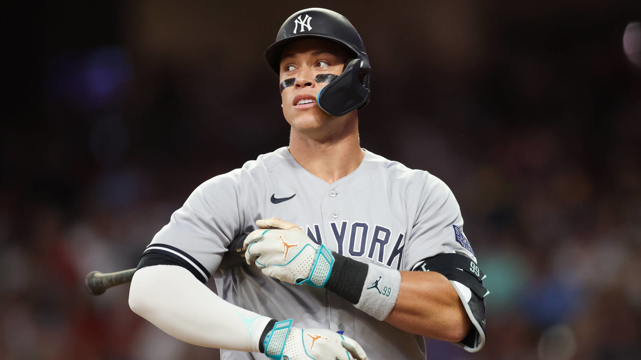 MLB insider hints at possible Yankees trade 