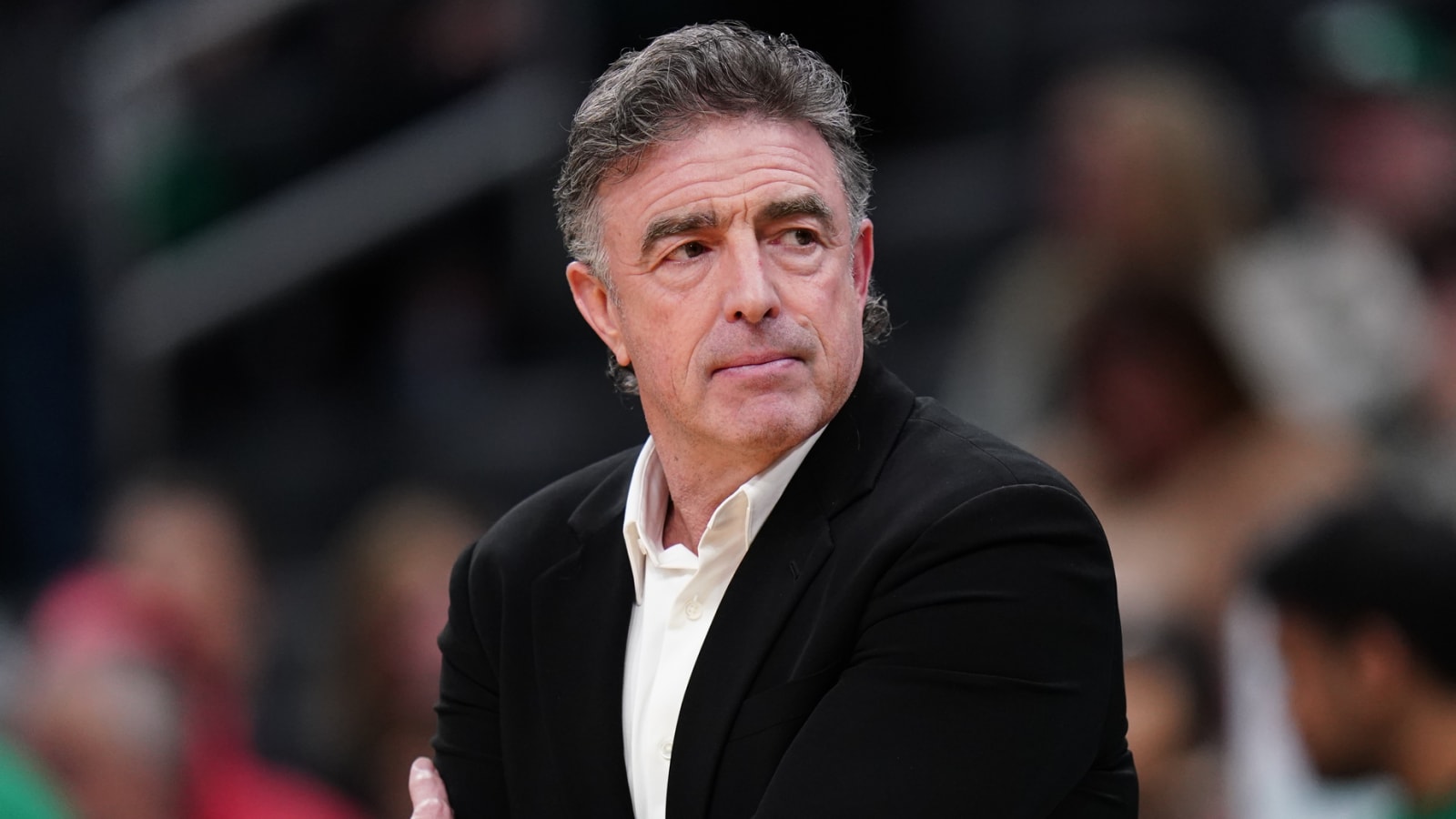 Boston Celtics&#39; Skyrocketing Payroll Prompted The Grousbeck Family To Make The Team Available For Sale