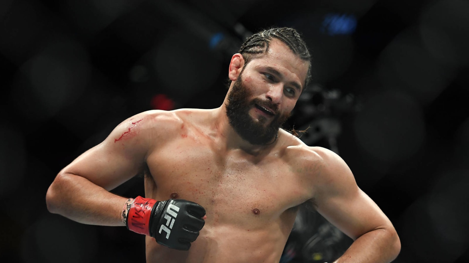 After positive coronavirus test, Mike Brown reportedly won't corner Jorge Masvidal at UFC 251 