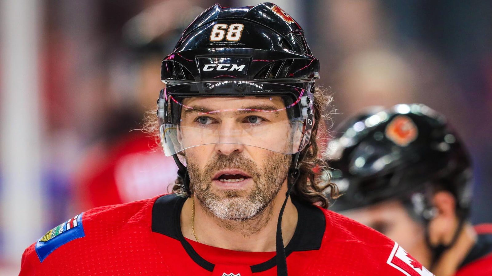 Penguins to retire Jaromir Jagr’s number in February