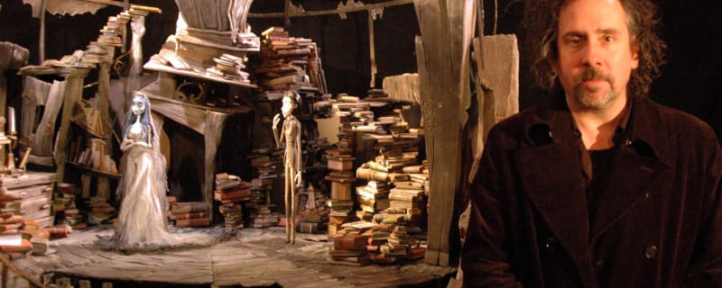 Gothic delights: The 20 greatest Tim Burton characters, ranked