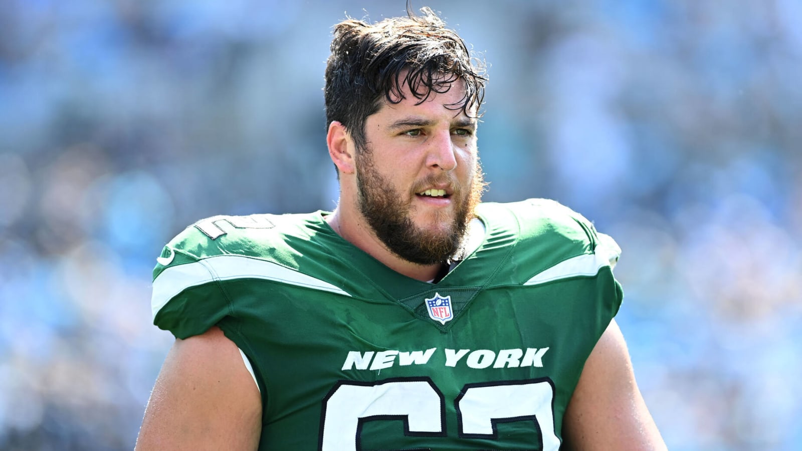 Jets release G Greg Van Roten