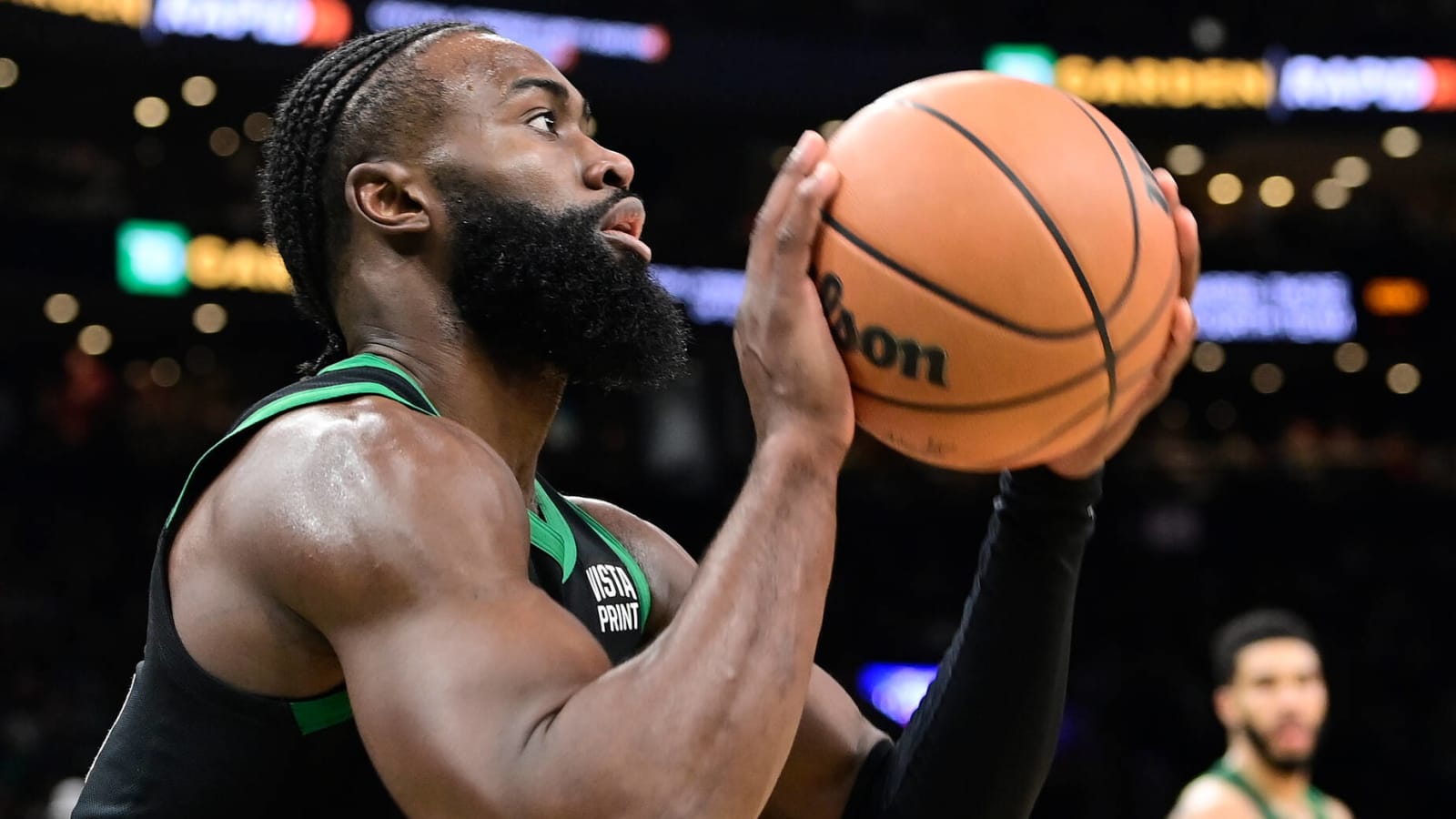 Celtics star comments on team's 'biggest' win of the year