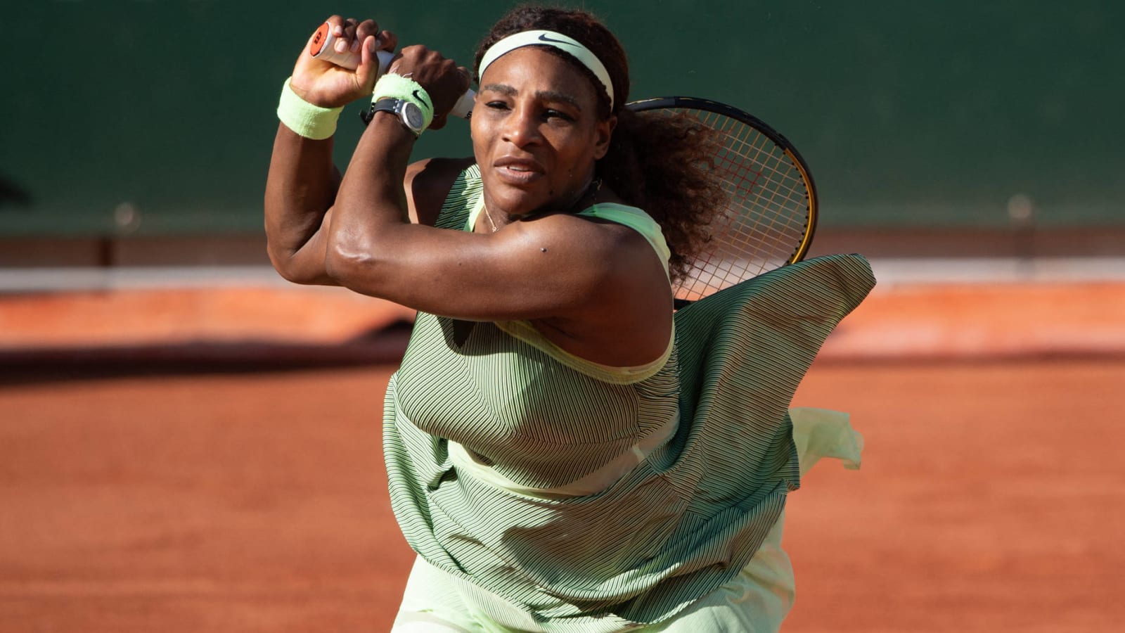 Serena Williams pulls out of Wimbledon due to injury