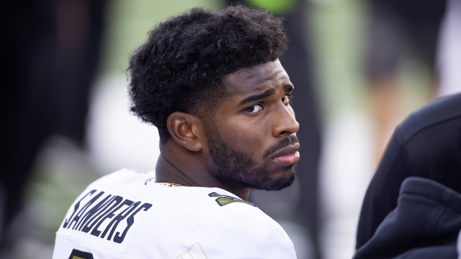 'Multiple scouts' don't view Shedeur Sanders as top QB in draft