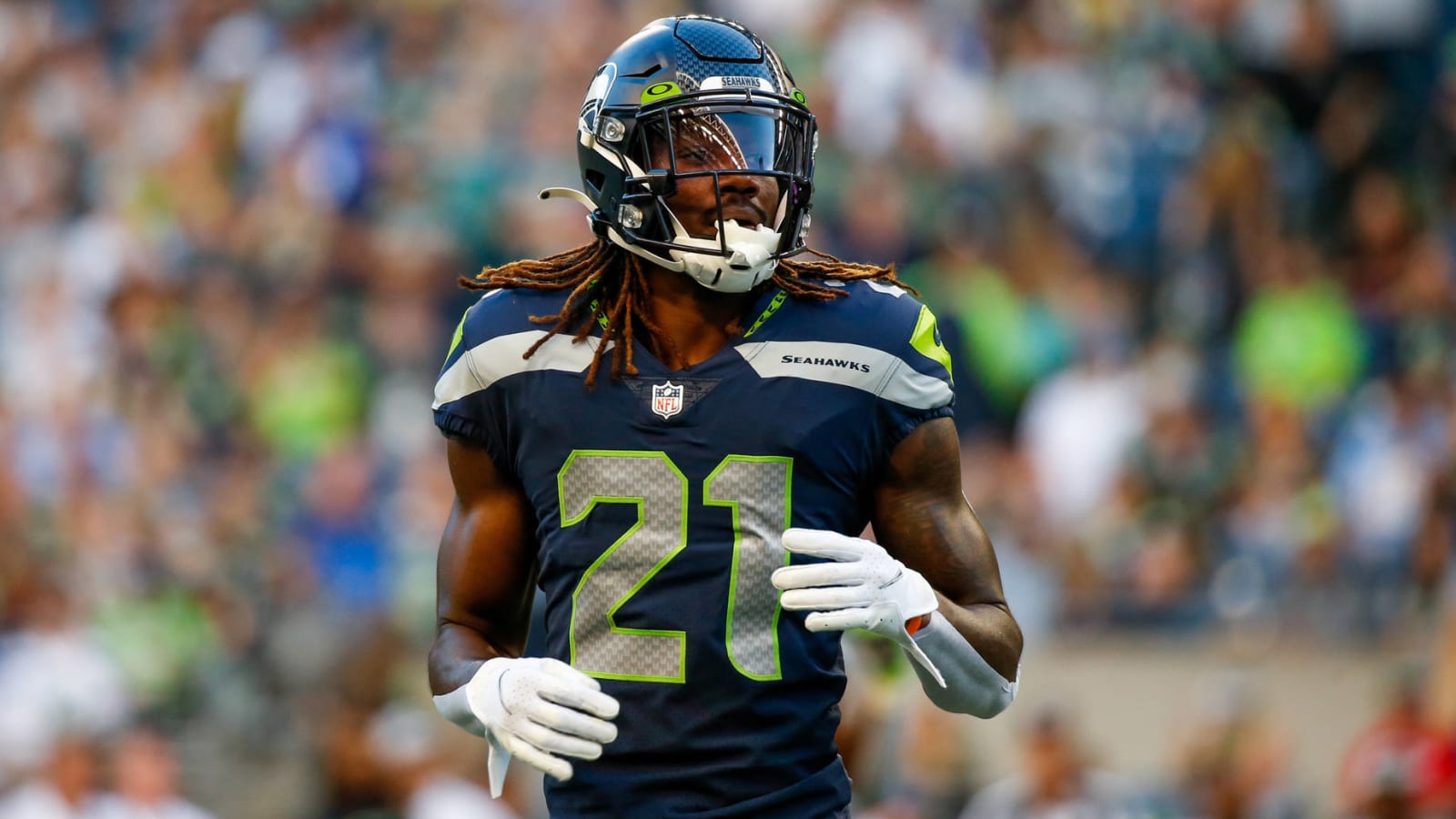 Seahawks waive CB Tre Flowers at his request