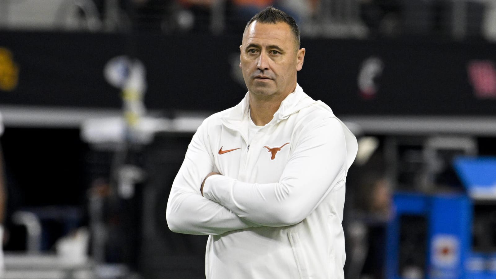 Texas Longhorns Lose Former 4-Star Safety To Transfer Portal