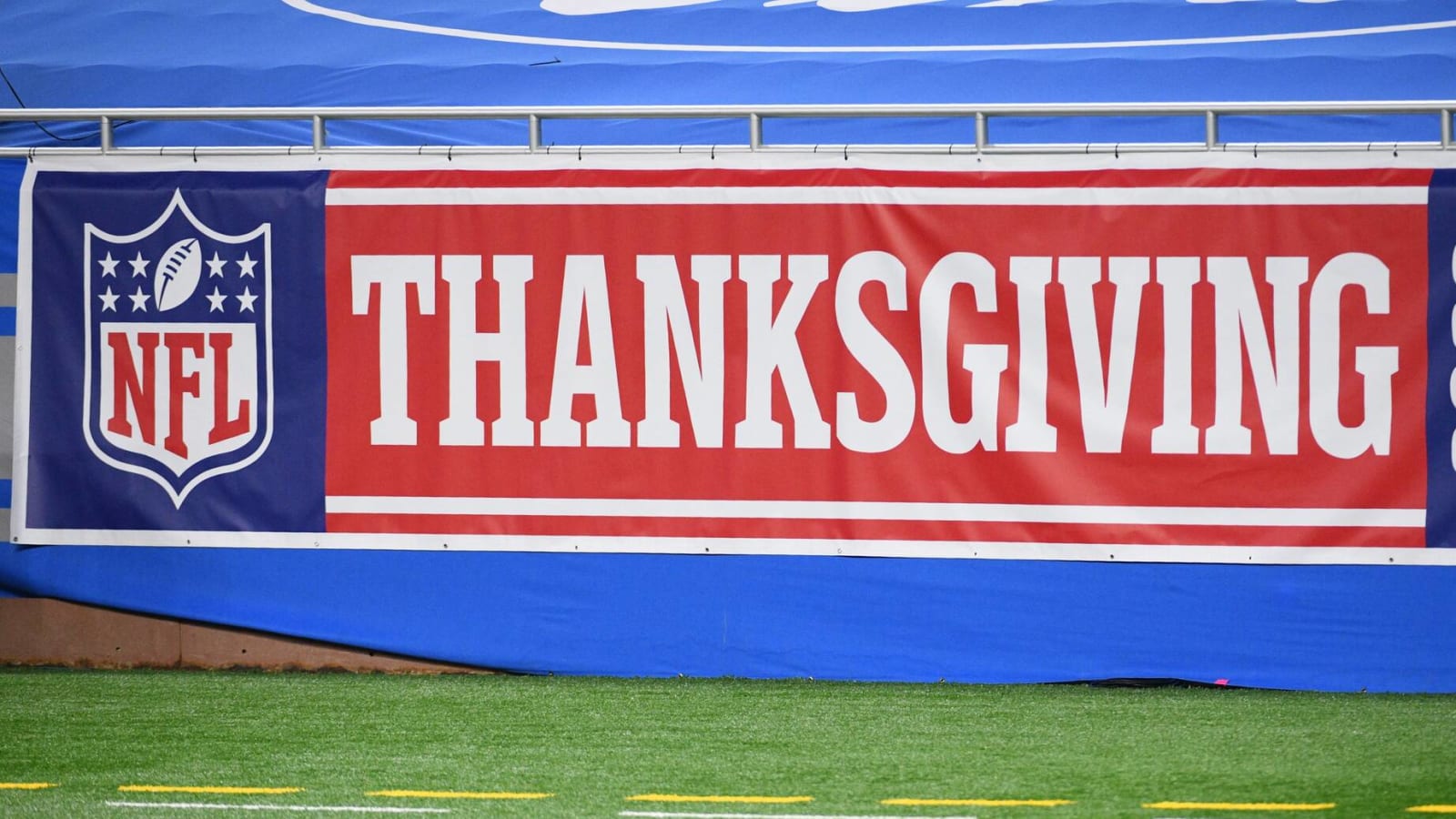 A look at how teams playing on Thanksgiving have historically fared