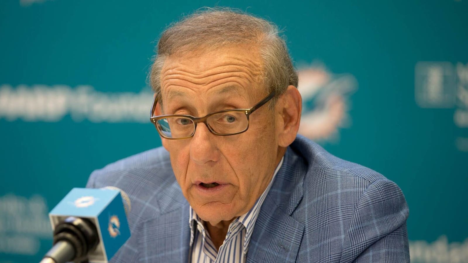 Report: Stephen Ross could be forced to sell Dolphins