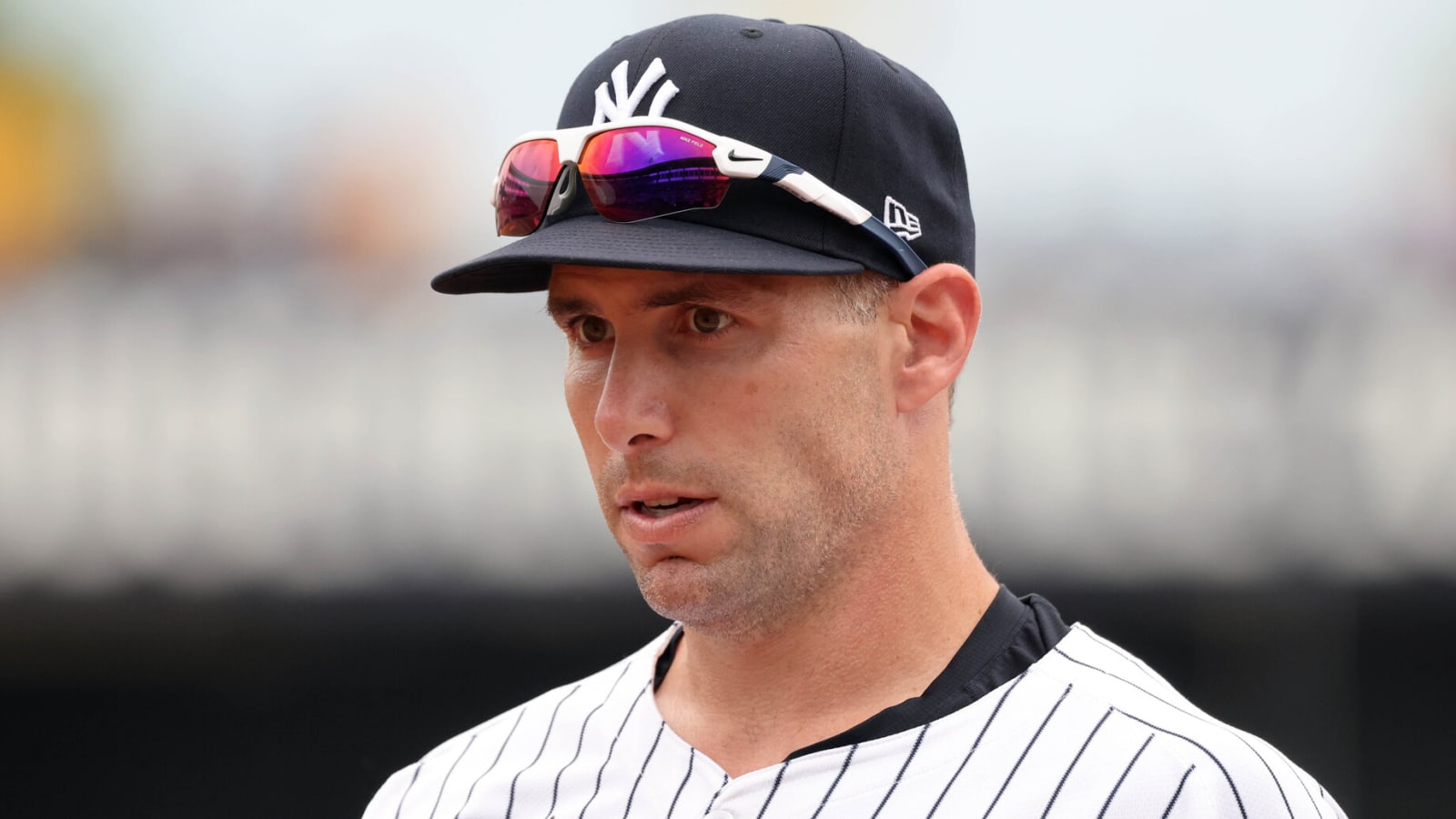 Yankees veteran first basemen poised for bounce back 2025 