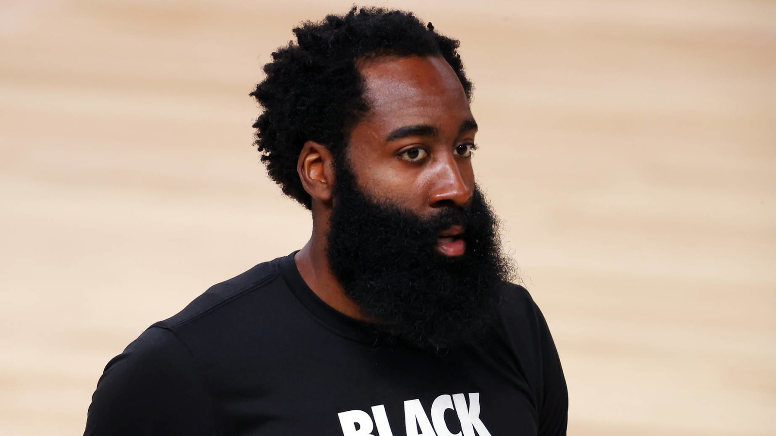 James Harden open to trade to 76ers or other contenders?