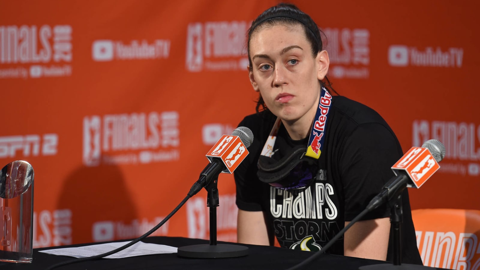 10 storylines heading into the WNBA season