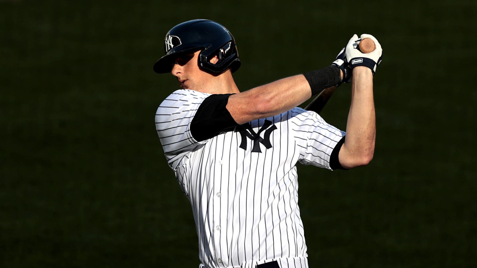 Three free agents the Yankees can pivot to if LeMahieu bolts