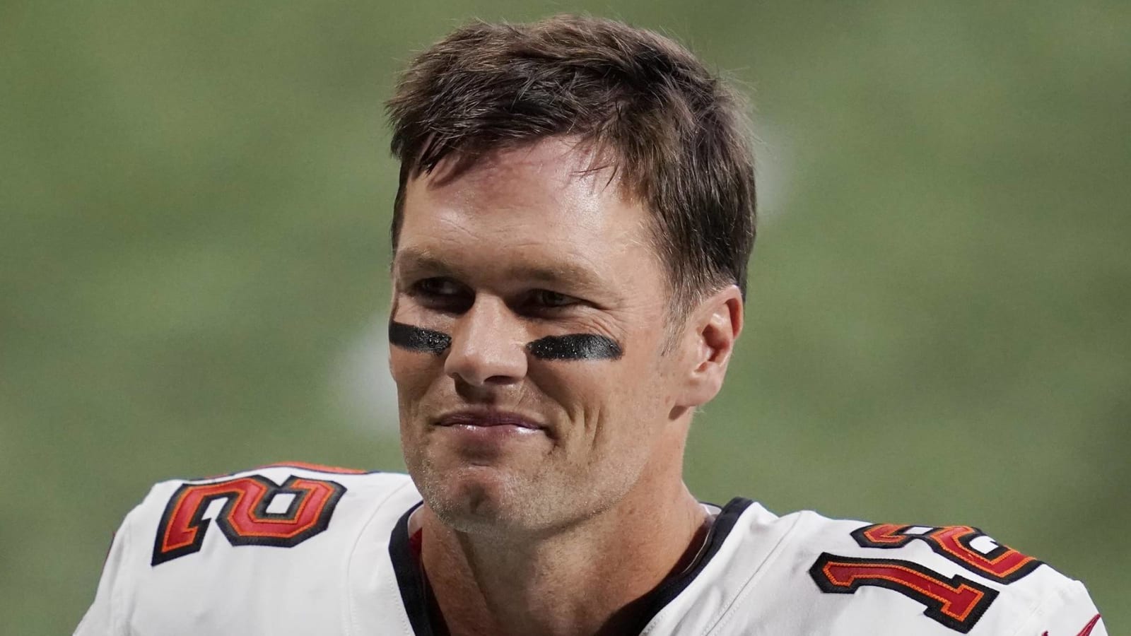 Brady: Joining Bucs after 20 years with Pats 'invigorating'