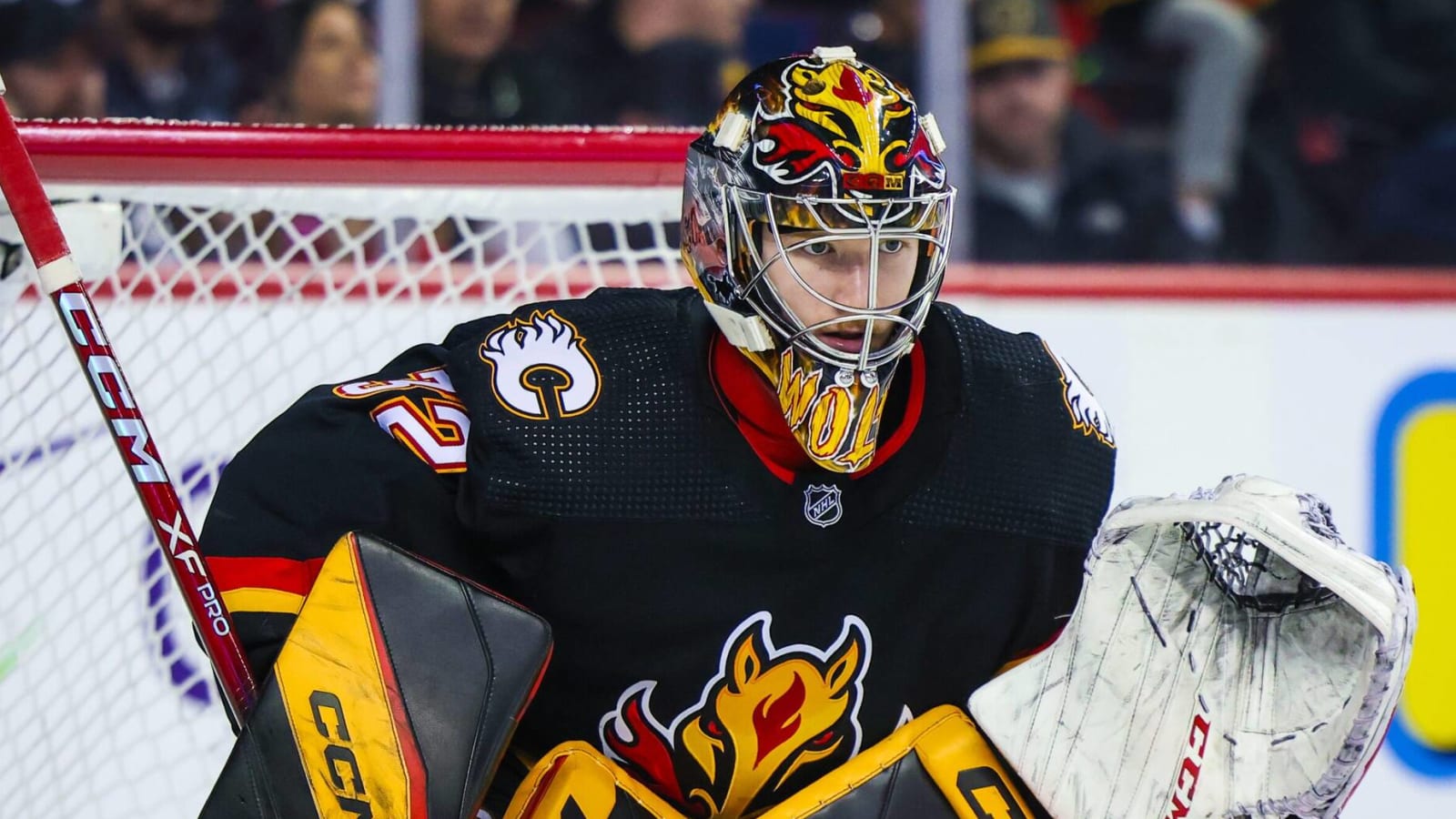 Top 25 NHL-affiliated goaltending prospects in 2024-25