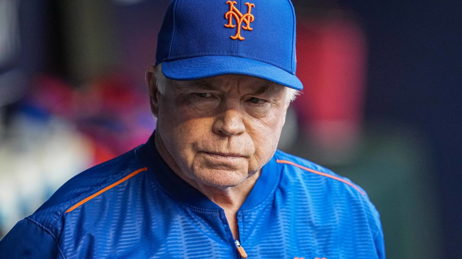 Buck Showalter Is Not Returning Next Season To The Mets + Every
