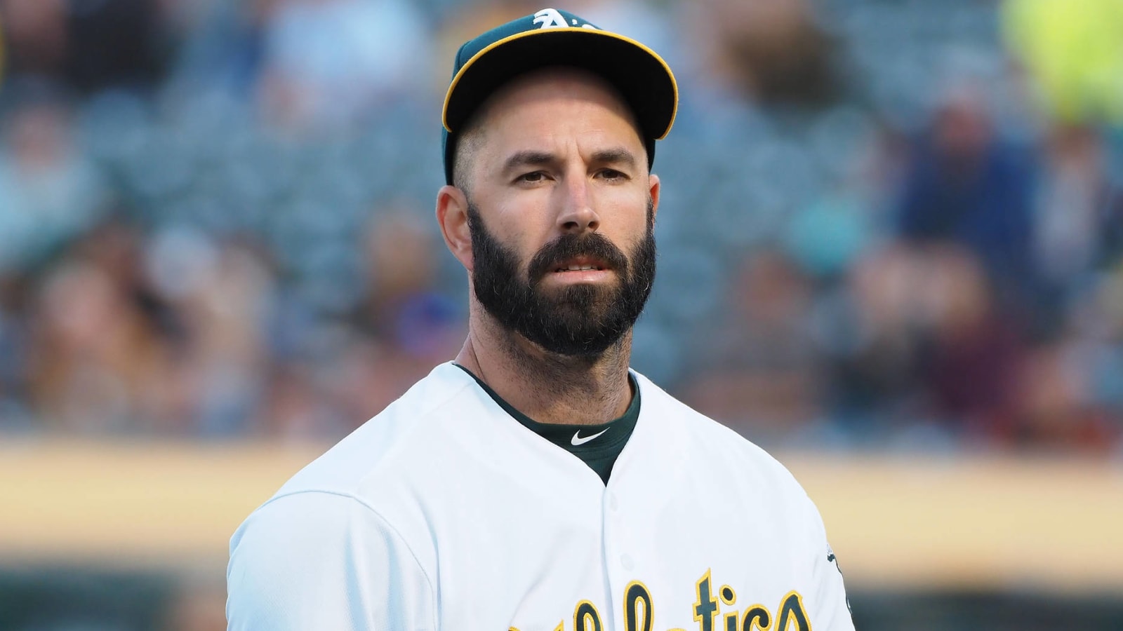 Mike Fiers did the right thing blowing whistle on Astros' cheating -  Athletics Nation