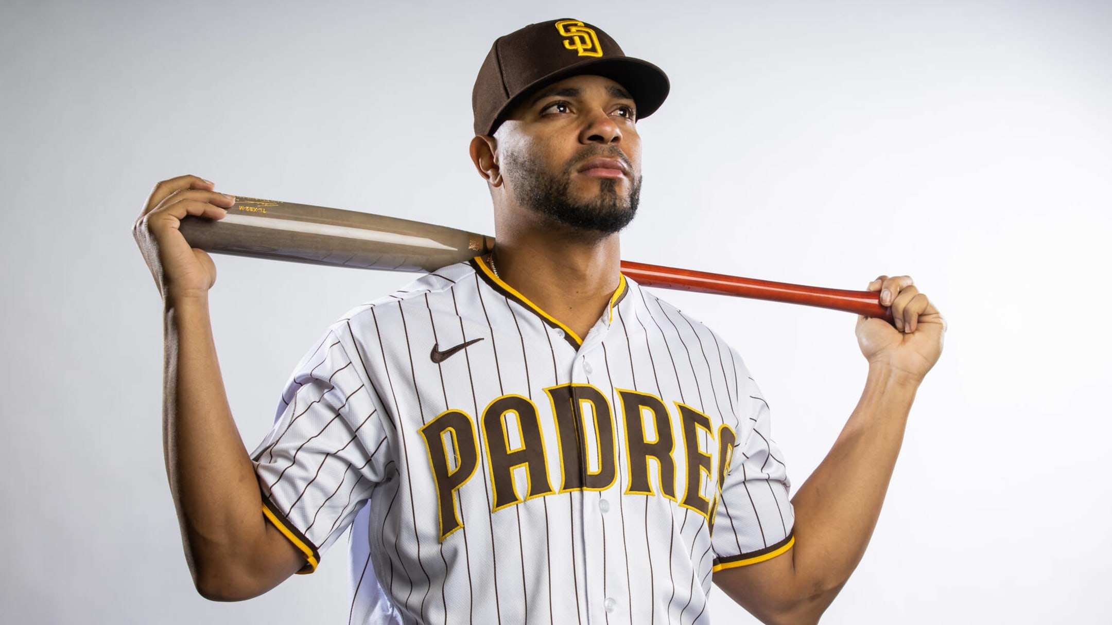 New Padres shortstop Xander Bogaerts talks ahead of Spring