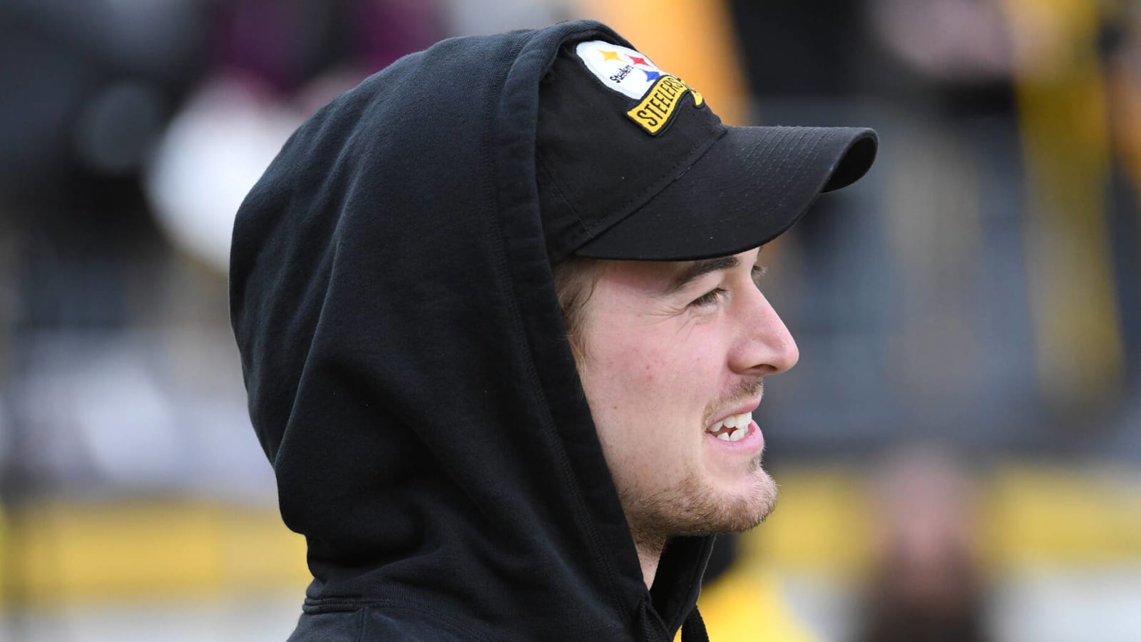 Steelers’ Legend Doesn’t Hold Back On Kenny Pickett