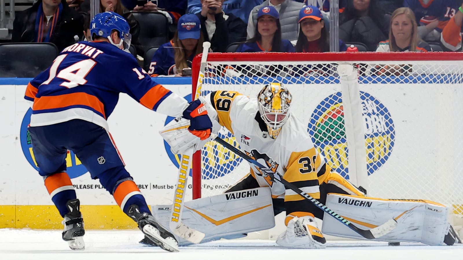Former Vancouver Canucks Captain Bo Horvat Scores Best Shootout Goal of the Year