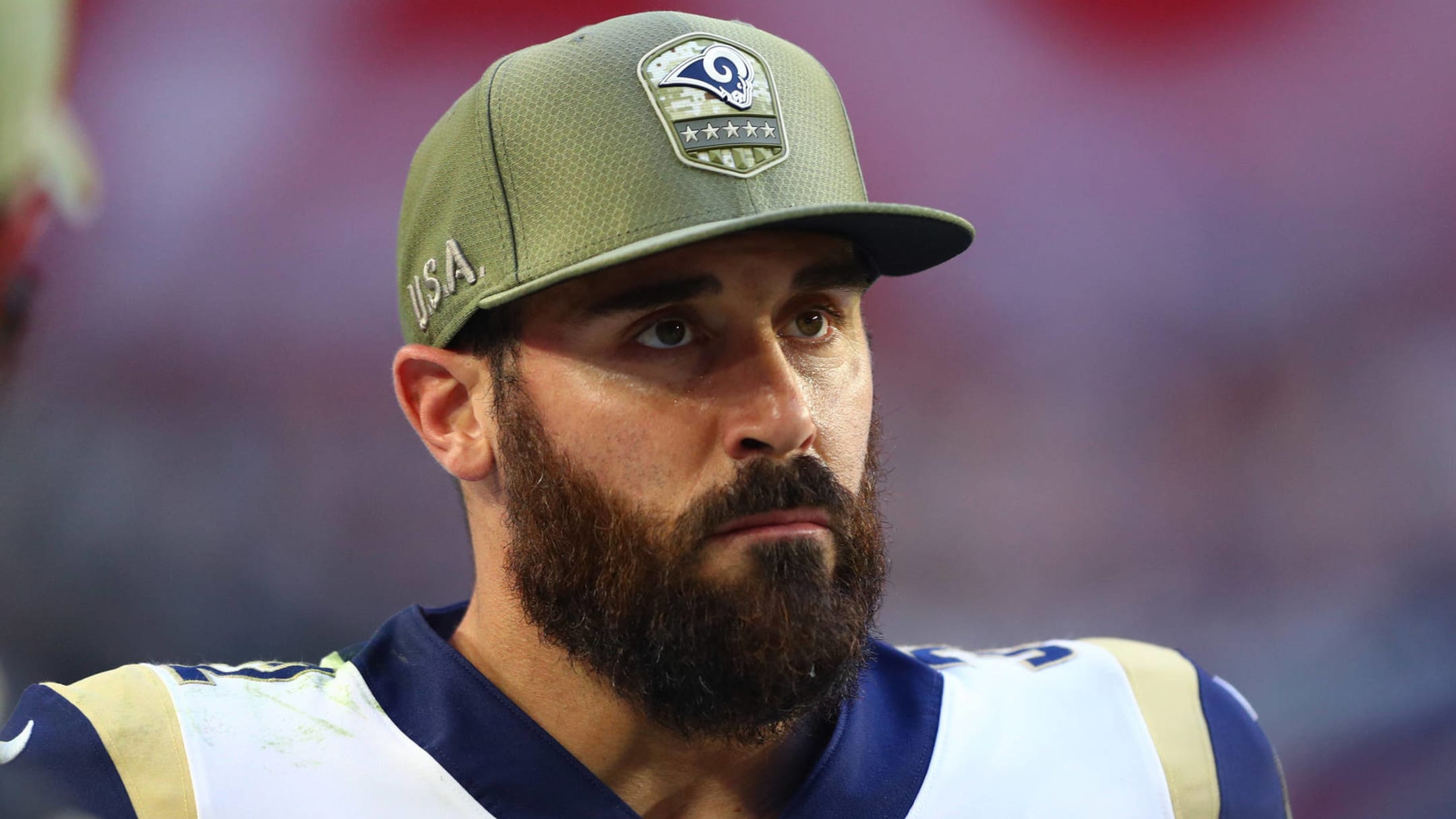 Eric Weddle to be moved to active roster, play on Monday