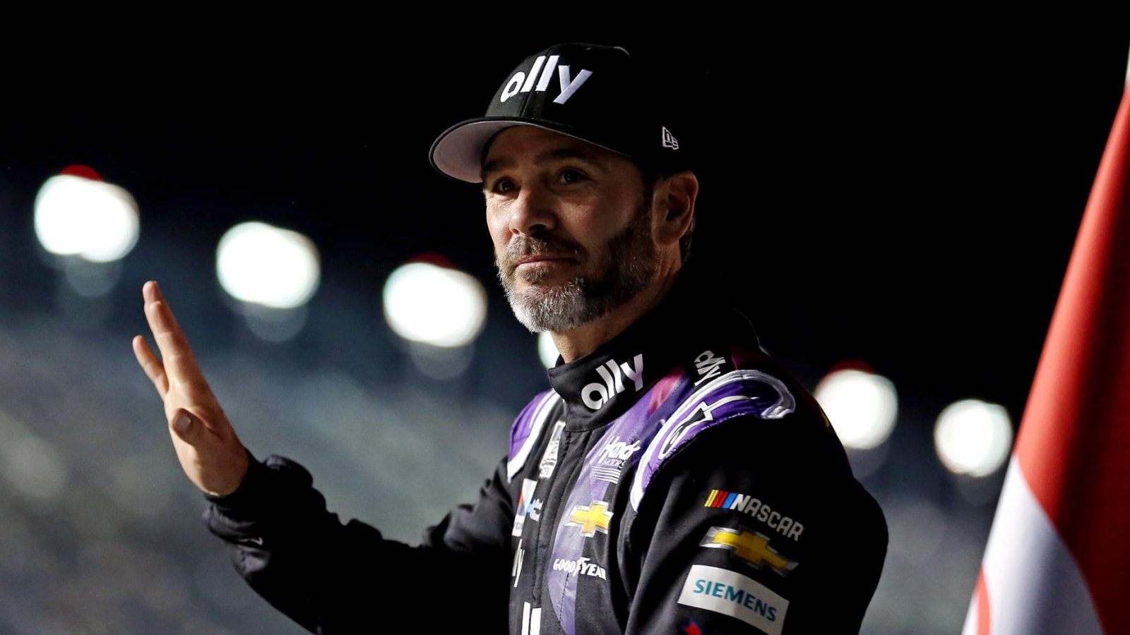 Jimmie Johnson may delay retirement, return in 2021