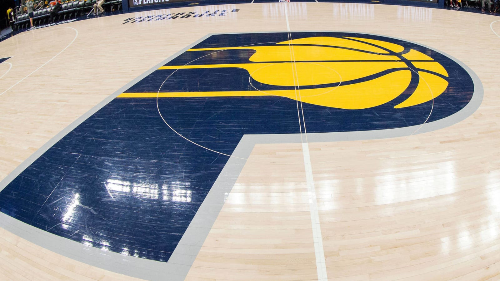 Pritchard to remain Pacers president of basketball ops