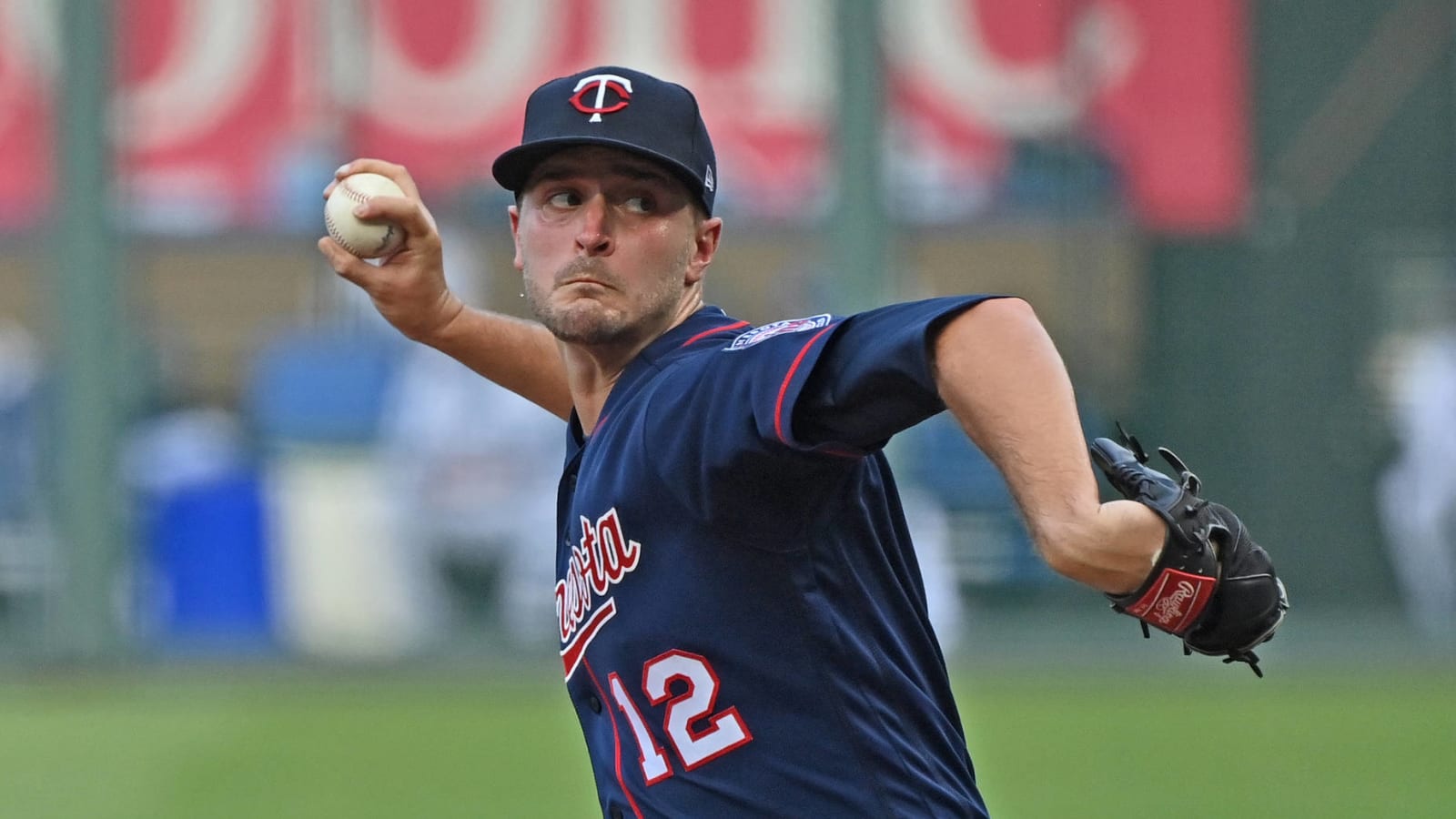 Twins place Jake Odorizzi on 10-day IL, transfer Homer Bailey to 45-day IL