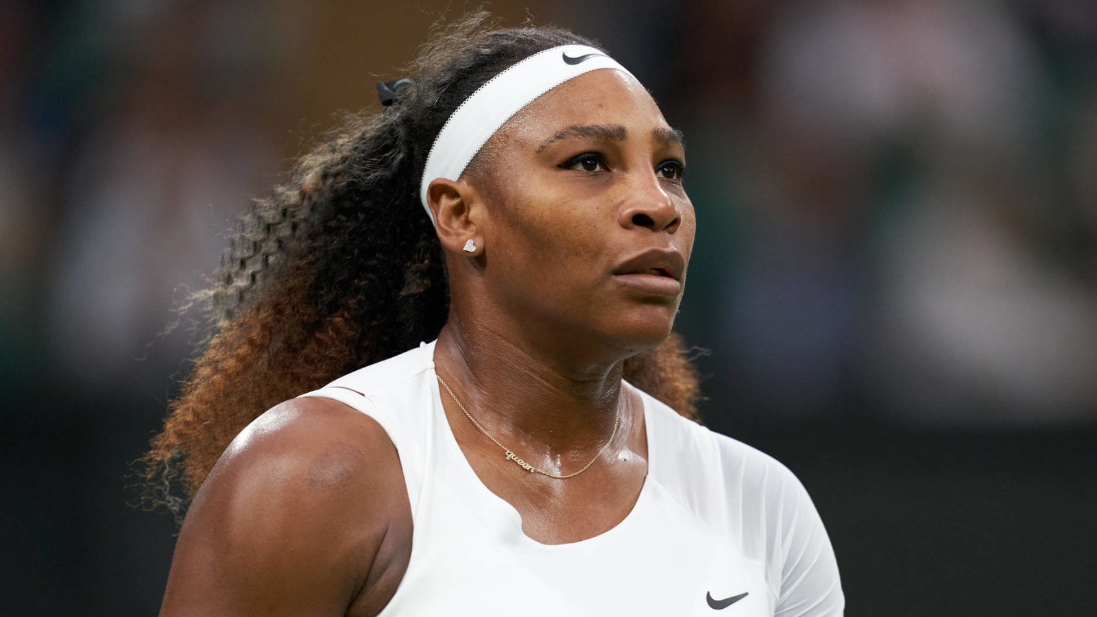 Serena Williams withdraws from U.S. Open