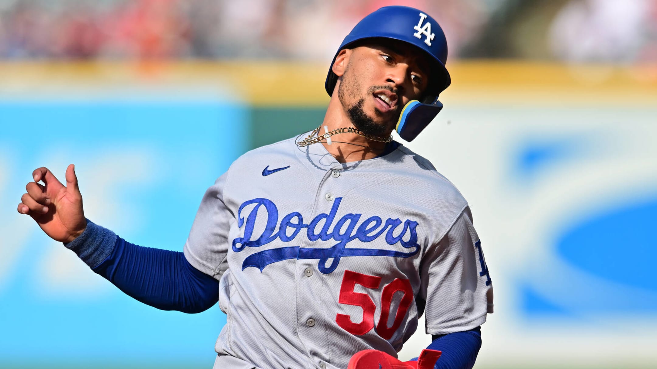 Boston Red Sox Trade Mookie Betts and David Price to the L.A. Dodgers