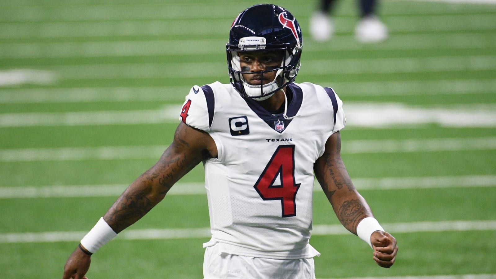 14th lawsuit calls Deshaun Watson a 'serial predator'