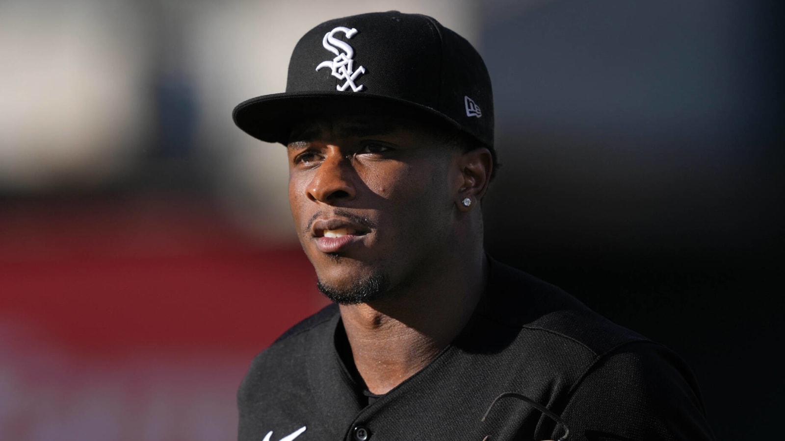 White Sox SS's brutal season continues with suspension