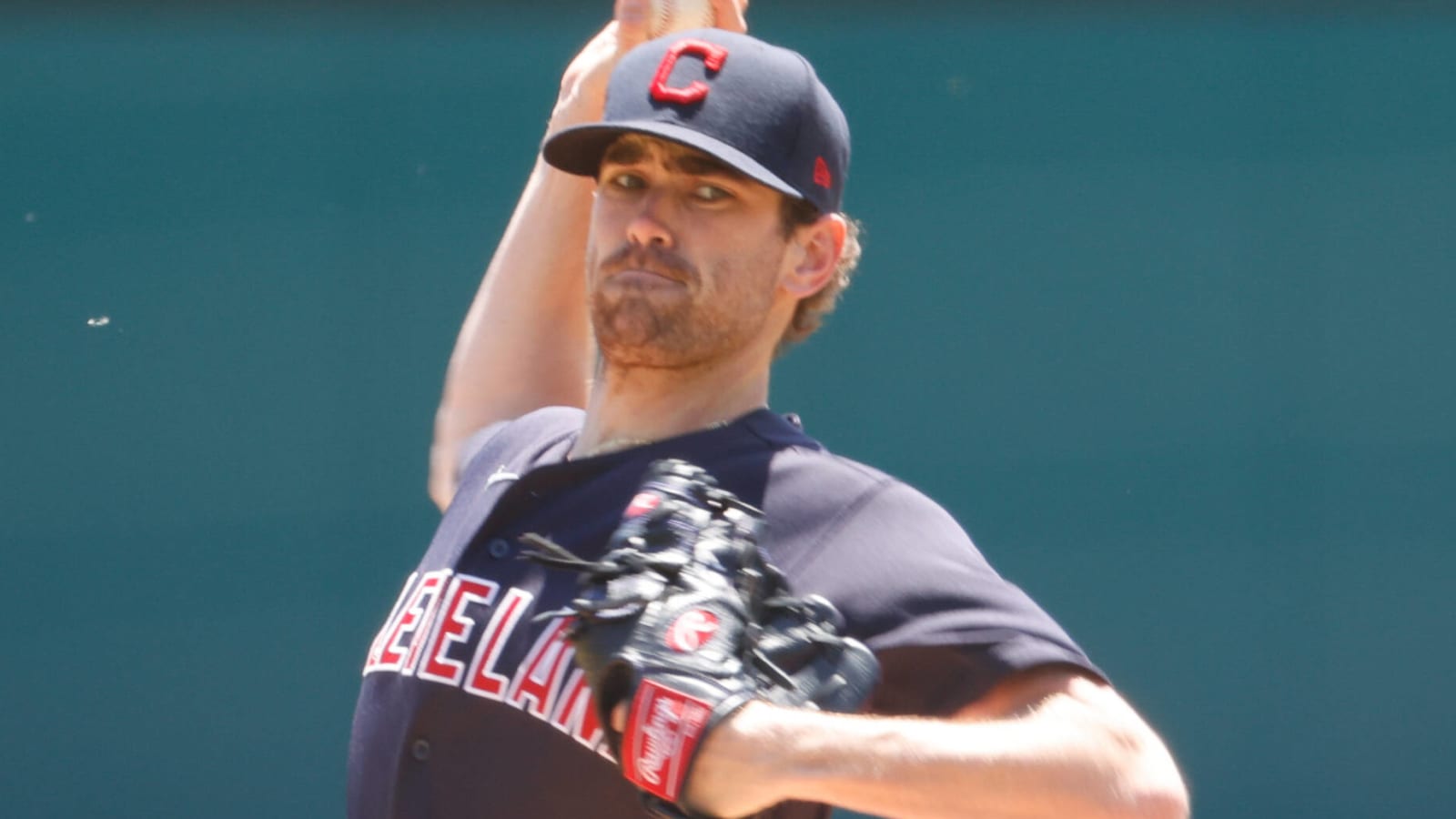 Shane Bieber: My shoulder has been fully healed 'for a while'