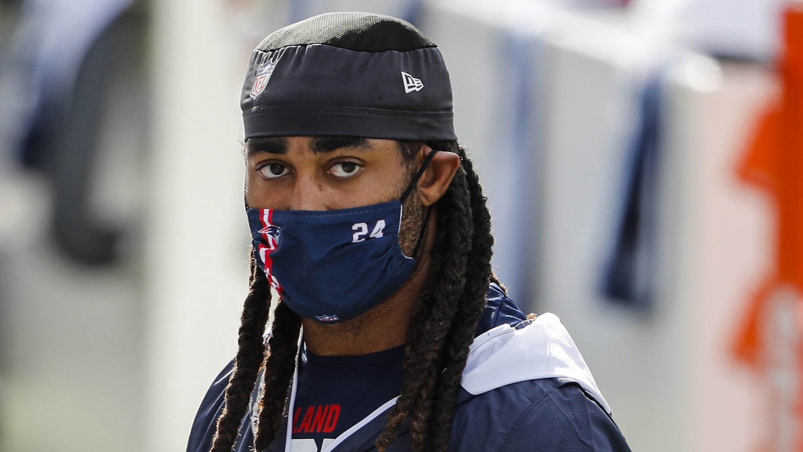 Panthers expected to activate CB Stephon Gilmore from PUP list