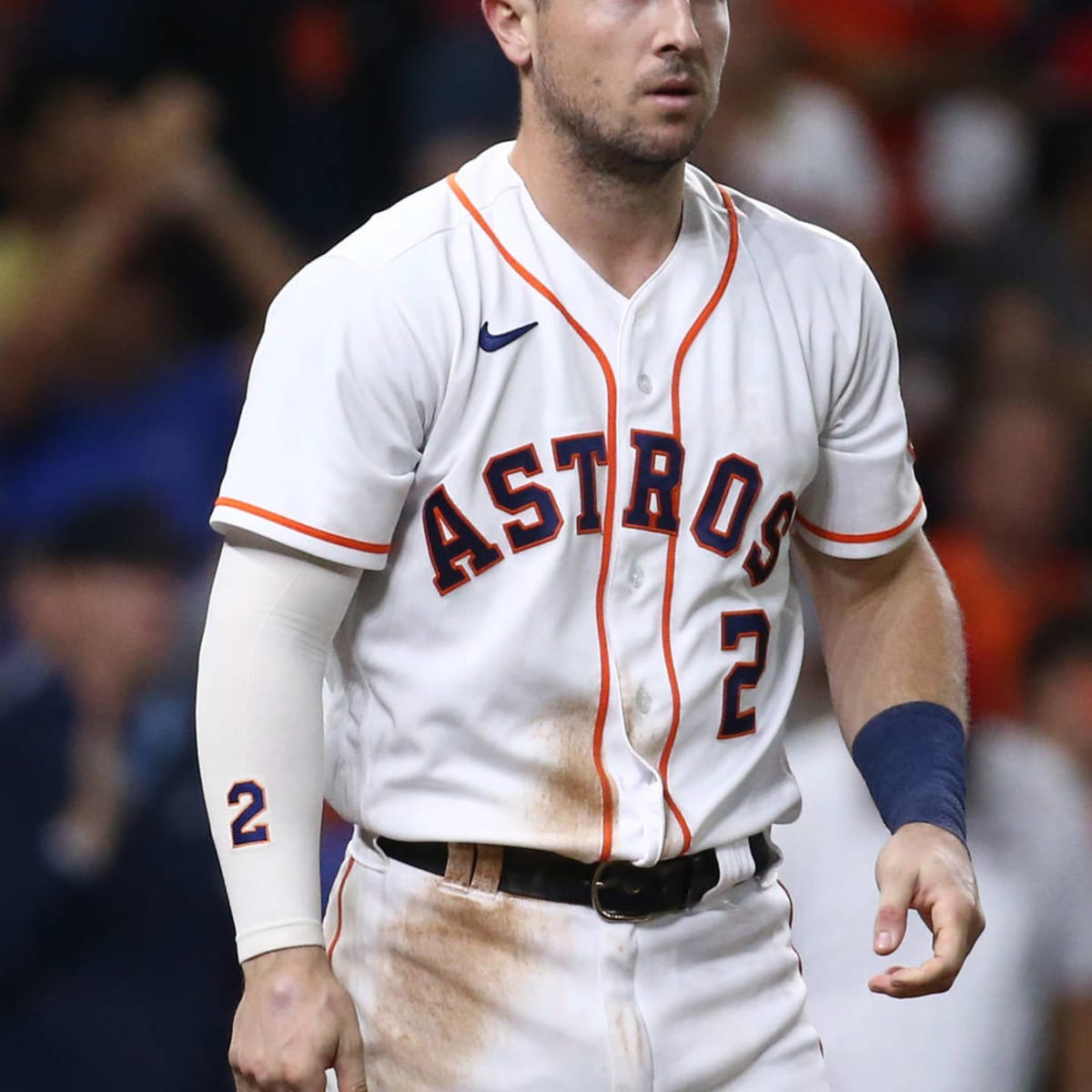 Astros Extend Alex Bregman - MLB Trade Rumors