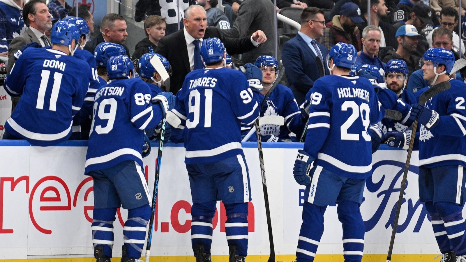 The north-south Maple Leafs have arrived: Alberga’s Take