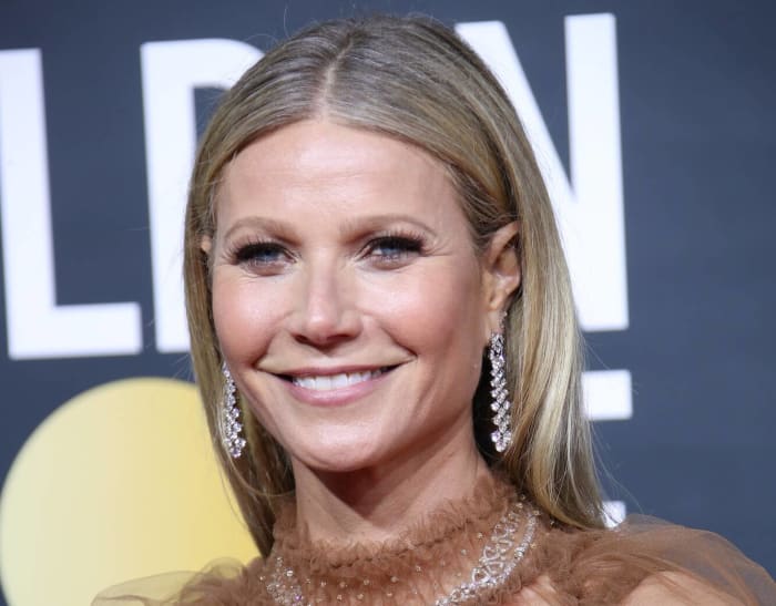 Gwyneth Paltrow